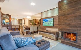 2 SUITE, 1 DORMITORIO EM MEIO A MATA ARAUCARIA A 1,5 Km Centro, ALTOS DE GRAMADO